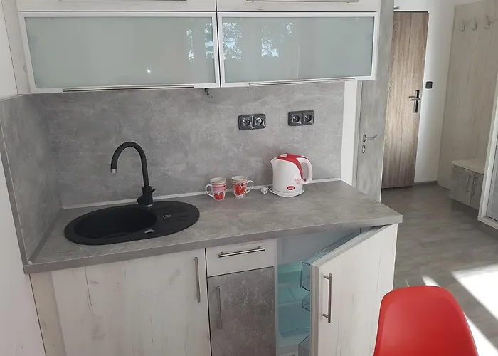 U Plaze Πανσιόν Vranov nad Dyjí