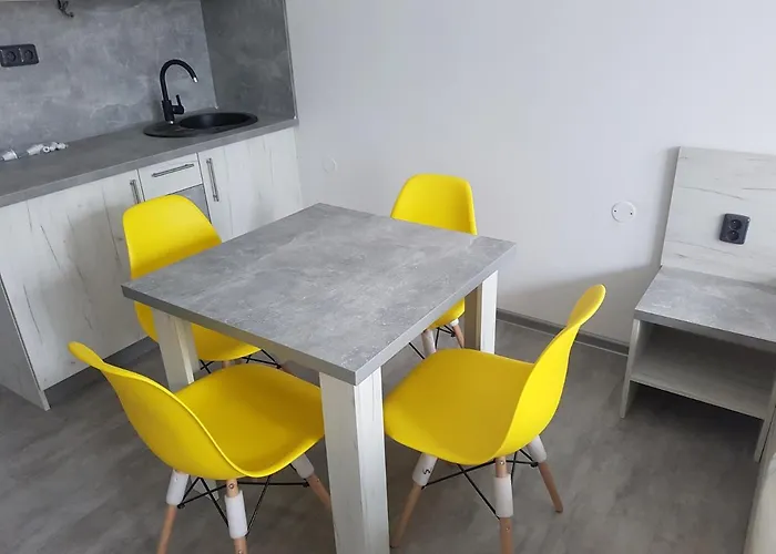 U Plaze Vranov nad Dyjí