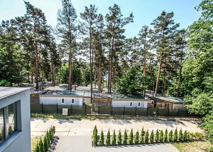 U Plaze Vranov nad Dyjí